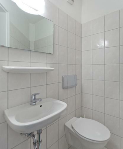 Ferienwohnung In Sellin _ Seepark