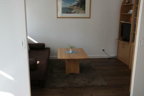 Ferienwohnung In Sellin _ Seepark