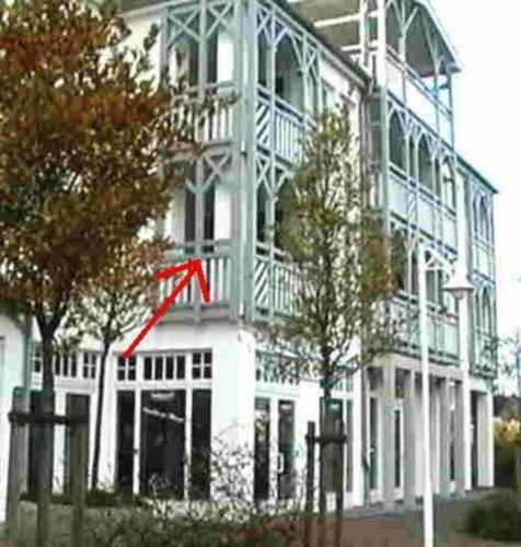 Ferienwohnung Im Seepark