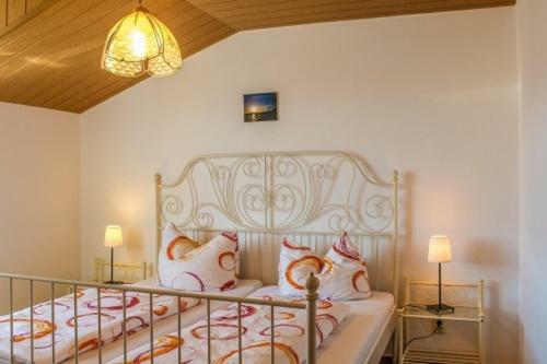 Apartamento Pension Im Ostseebad Sellin