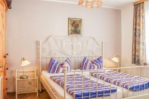 Apartamento Pension Im Ostseebad Sellin