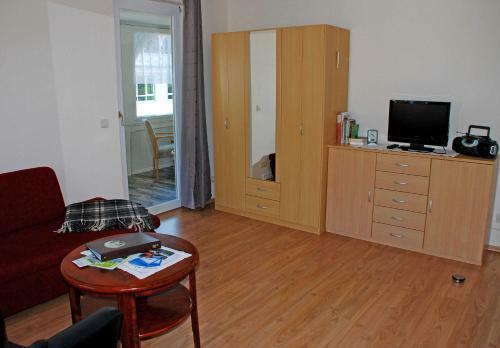 Apartamento Ferienvilla Im Stil Der Baederarch