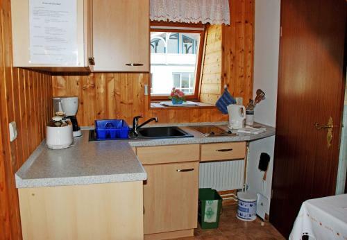 Apartamento Ferienvilla Im Stil Der Baederarch