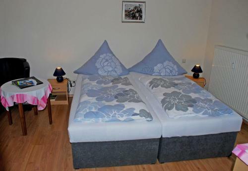 Apartamento Ferienvilla Im Stil Der Baederarch