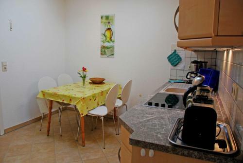 Apartamento Ferienvilla Im Stil Der Baederarch