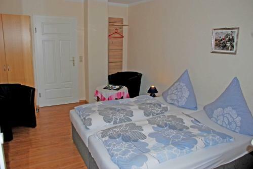 Apartamento Ferienvilla Im Stil Der Baederarch