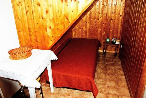 Apartamento Ferienvilla Im Stil Der Baederarch