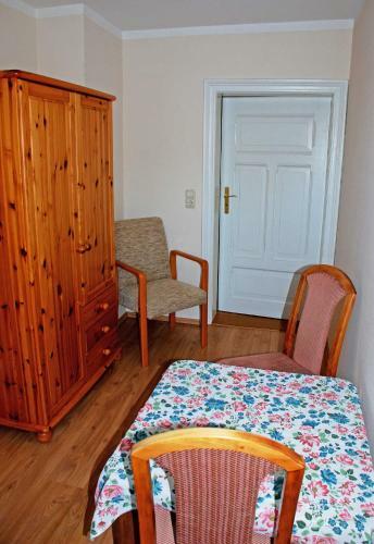 Apartamento Ferienvilla Im Stil Der Baederarch