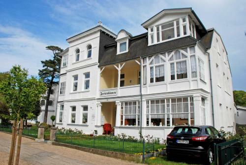 Apartamento Ferienvilla Im Stil Der Baederarch
