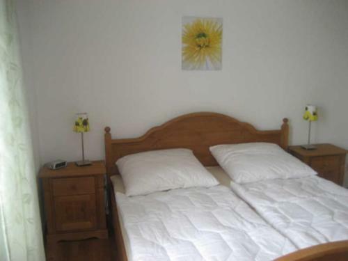 Apartamento Pension Waldrose