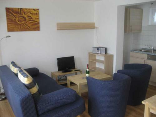 Apartamento Pension Waldrose