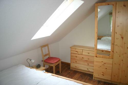 Apartamento Pension Waldrose