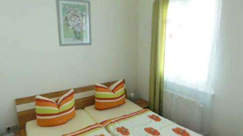 Apartamento Pension Waldrose