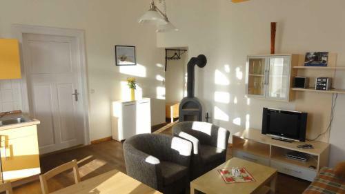 Apartamento Pension Waldrose