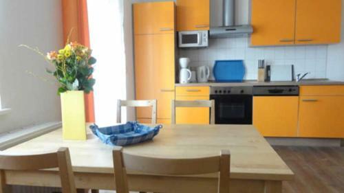 Apartamento Pension Waldrose