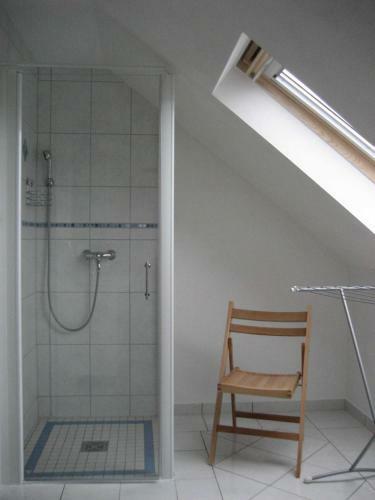 Apartamento Pension Waldrose