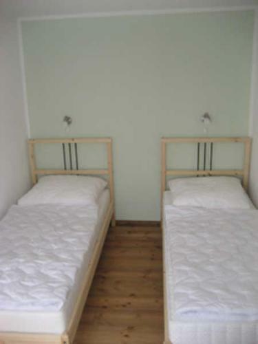 Apartamento Pension Waldrose