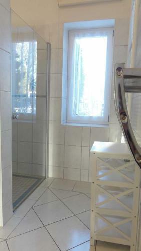 Apartamento Pension Waldrose