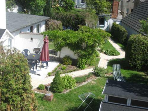 Apartamento Pension Waldrose
