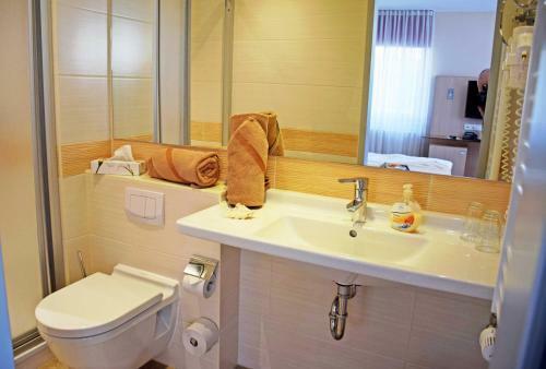 Hotel Appartementhaus Sellin