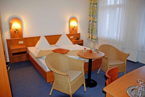Hotel Appartementhaus Sellin