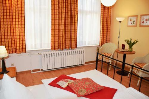 Hotel Appartementhaus Sellin