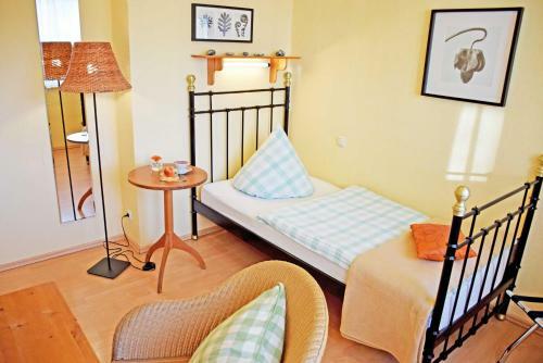 Hotel Appartementhaus Sellin