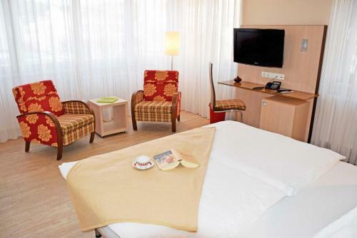 Hotel Appartementhaus Sellin
