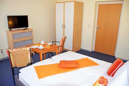 Hotel Appartementhaus Sellin