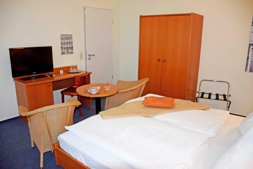 Hotel Appartementhaus Sellin
