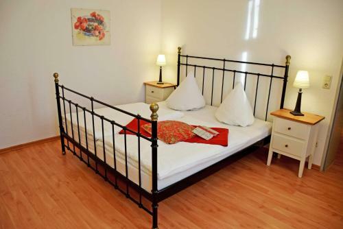 Hotel Appartementhaus Sellin
