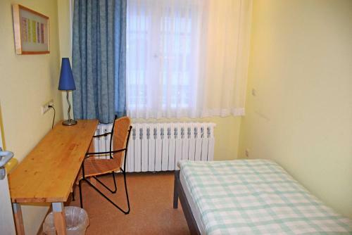 Hotel Appartementhaus Sellin