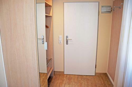 Hotel Appartementhaus Sellin