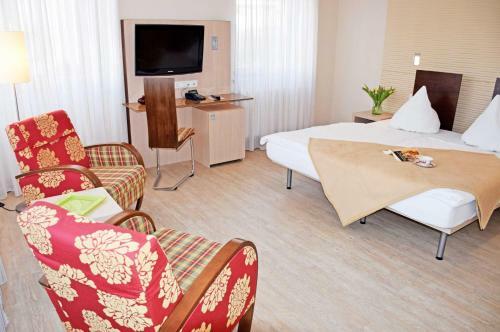 Hotel Appartementhaus Sellin