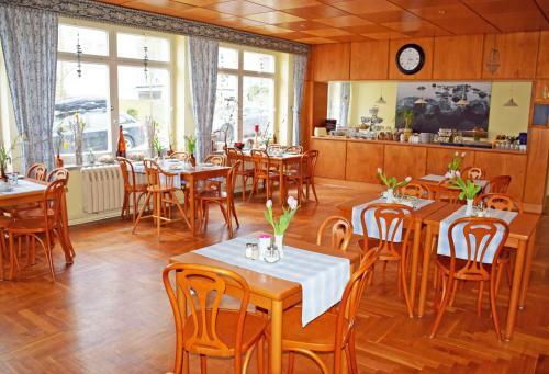 Hotel Appartementhaus Sellin