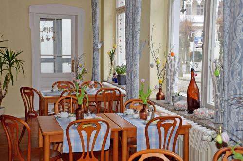 Hotel Appartementhaus Sellin