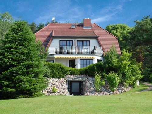 Apartamento Selliner Ferienappartements