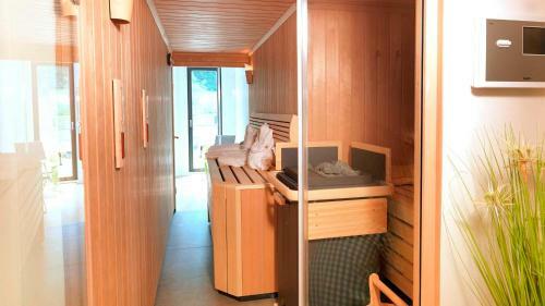 Apartamento Villa Claire - Direkt Am Hochufer Mit Meerblick