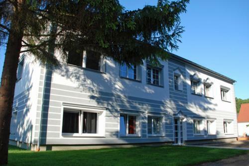 Apartamento Villa Paradies Mit Sonnenterrasse