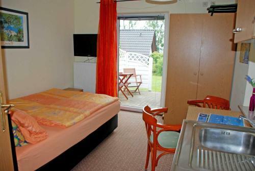 Apartamento Selliner Ferienappartements