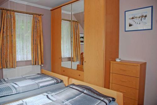 Apartamento Selliner Ferienappartements
