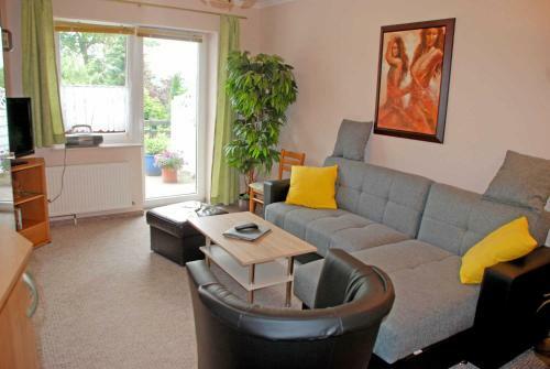 Apartamento Selliner Ferienappartements