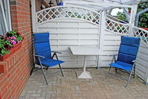 Apartamento Selliner Ferienappartements