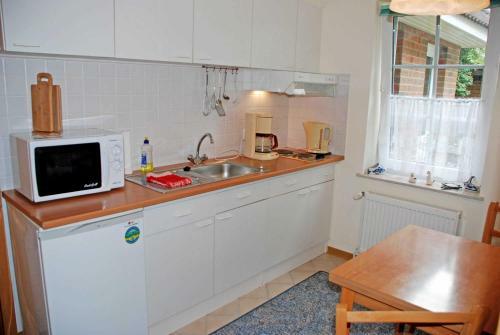 Apartamento Selliner Ferienappartements