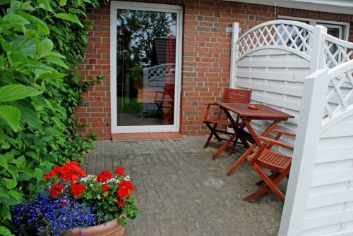 Apartamento Selliner Ferienappartements