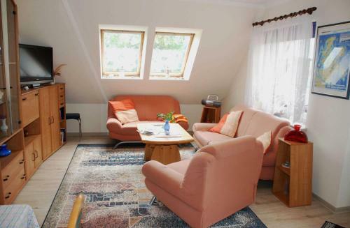 Apartamento Selliner Ferienappartements