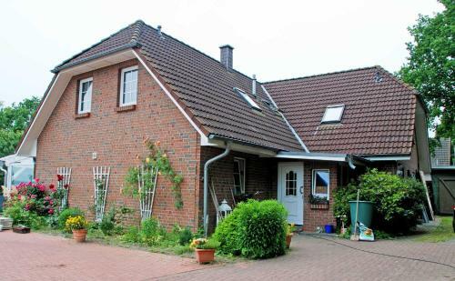 Apartamento Selliner Ferienappartements