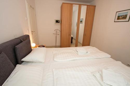 Apartamento Villa Lena - Whg. 06 Mit Balkon (s�d/ost)