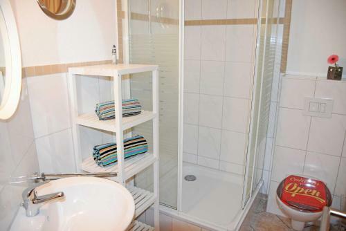 Apartamento Ferienwohnung Zum Granitzwald