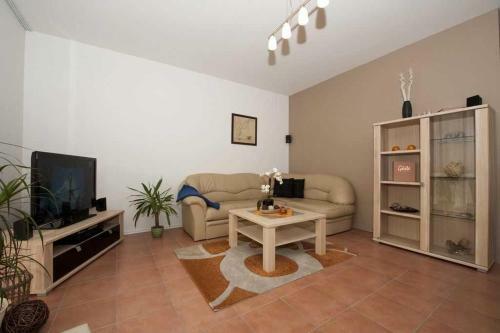 Apartamento Ferienwohnung Am Waldesrand
